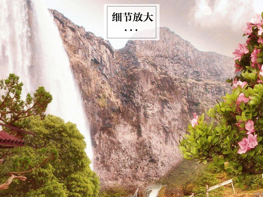 创作猫